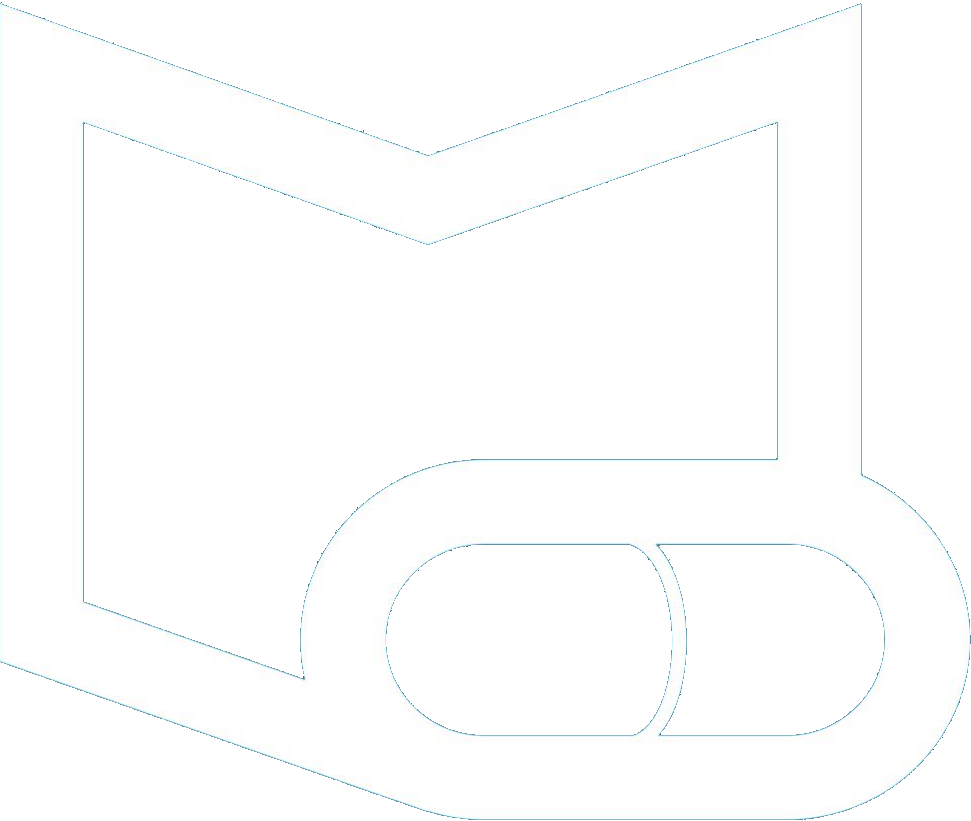 Medisindagboka ikon